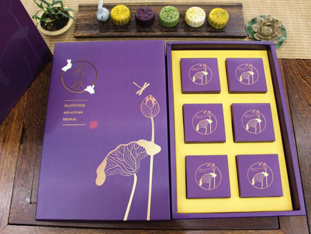 包裝盒(he)常用的幾種(zhǒng)材料和其特(tè)點介紹