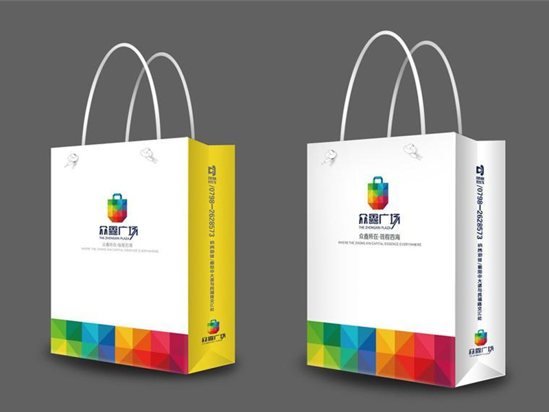 手提袋(dài)印刷