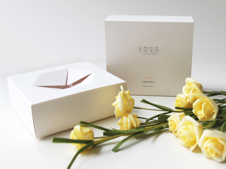 彩盒制作過程(cheng)，讓你學到了什(shí)麽？