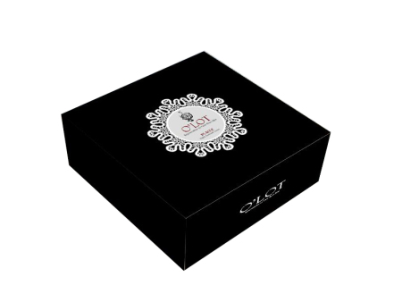 化妝品盒定(dìng)制廠家