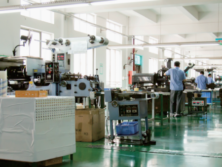 17生産車間及(jí)部分設備