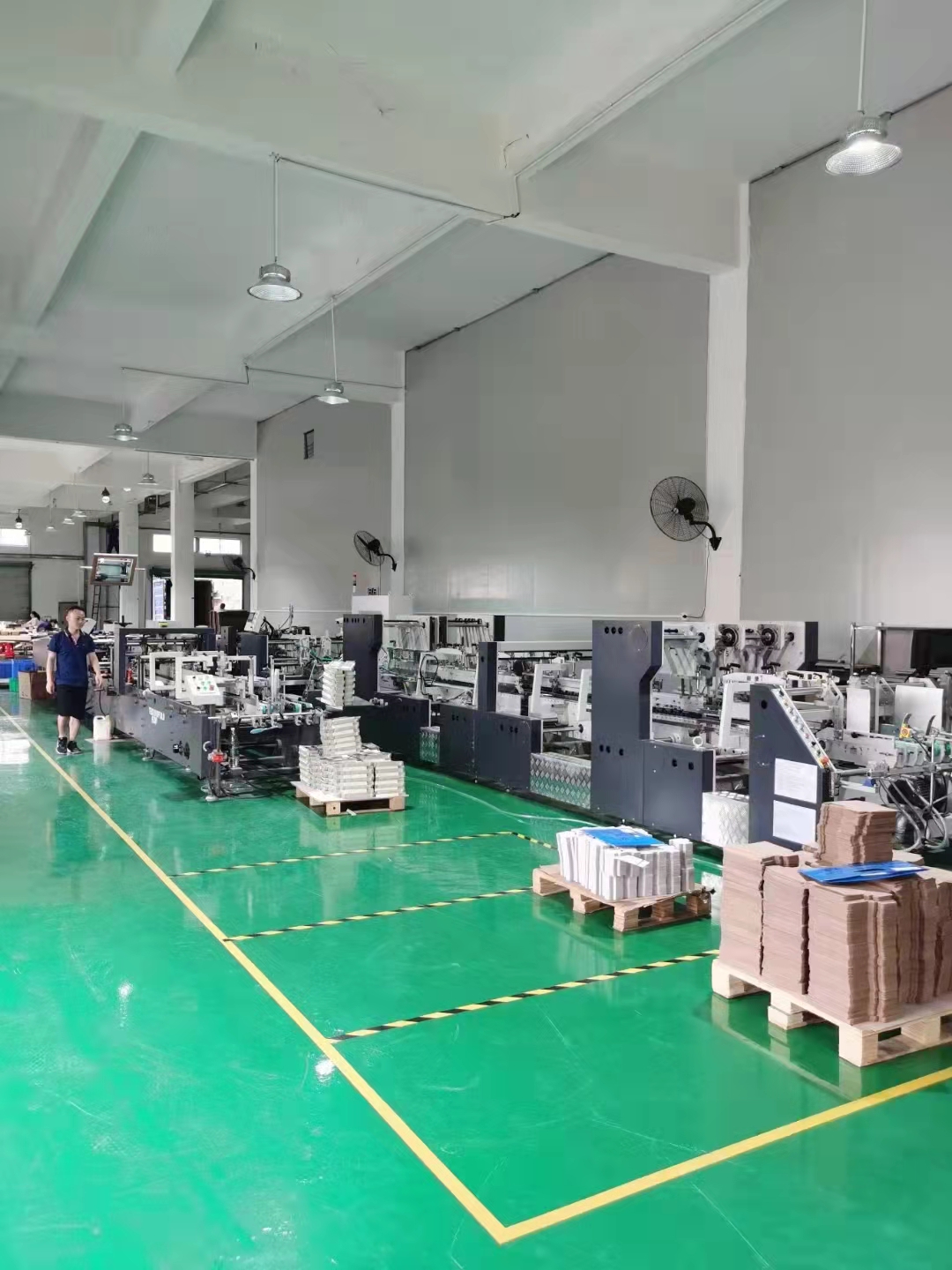 惠州(zhōu)包裝盒(hé)的重要(yao)性