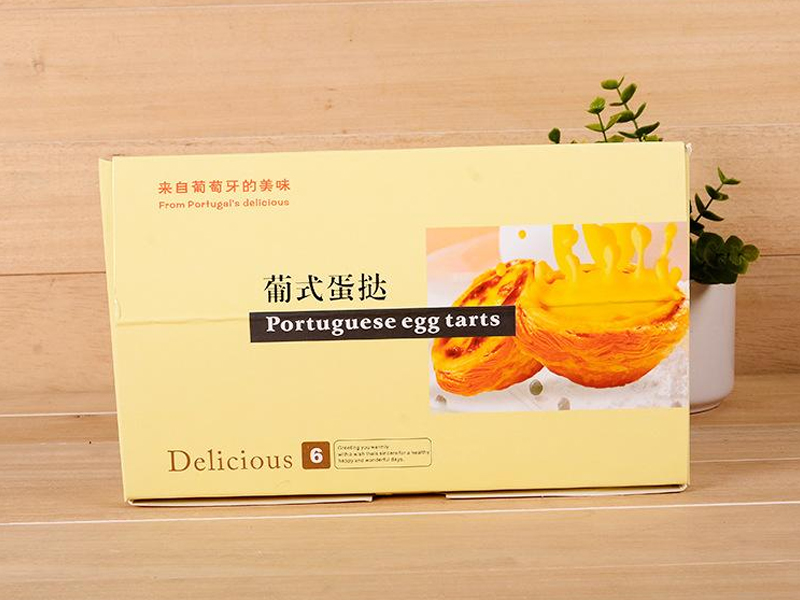 特(tè)産包裝盒(hé)定制注意(yì)事項