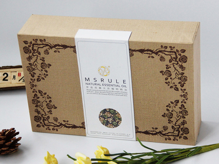 包裝盒如何(hé)設計能達到視(shi)覺傳達的效果(guo)