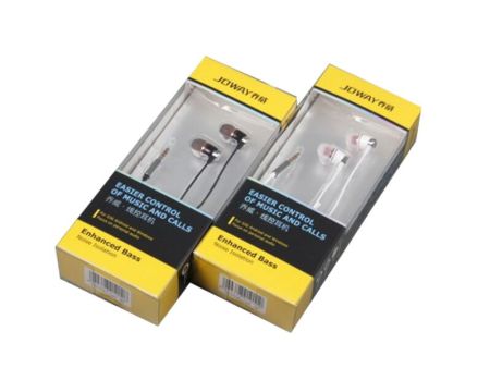 惠州耳(ěr)機盒