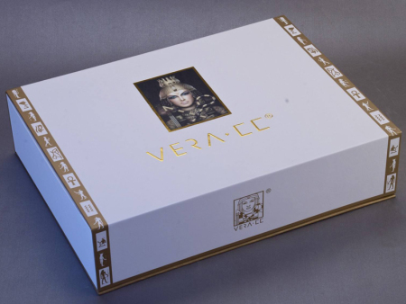 化(huà)妝品盒價格(ge)